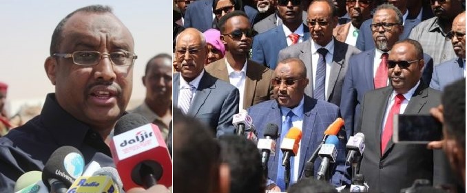 Madaxweyne Cabdiweli Cali Gaas maxaa lagu xasuusan doonaa? Xasuustu ma qurxoona! (dhegayso | daawo)