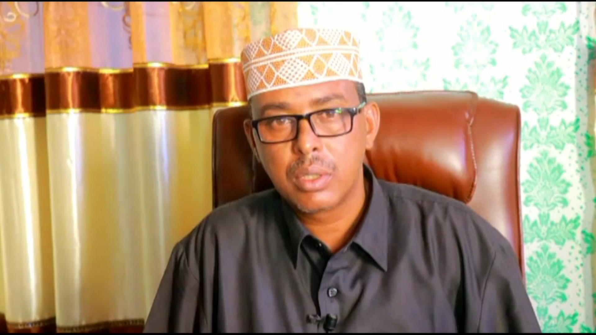 Duqa Degmadda Gaalkacyo ayaa Fariin u diray Ganacsatada Gobalka Mudug (Daawo)