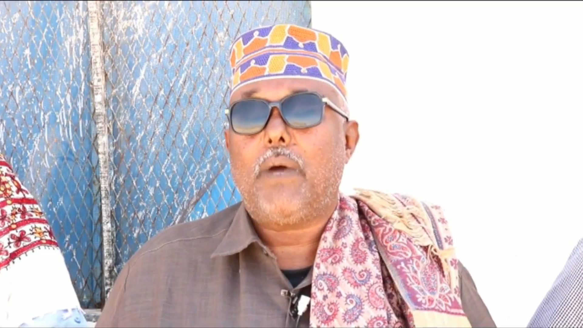 Waxgaradka Taleex oo xukuumada cusub ee Puntland soodhaweyeey (daawo)