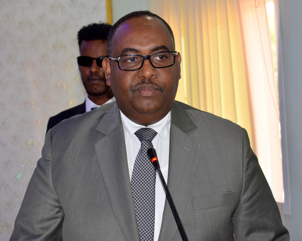 Madaxweynaha Puntland oo Wasaarad cusub soo kordhiyeey