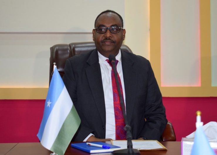 Falanqayn: Wasiirada cusub ee Puntland maxay uga duwanyihiin kuwii hore? (dhegayso)