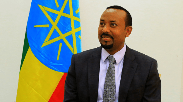 Taliyihii Ciidamadda difaaca  Ethiopia oo la dilay & RW Abiy oo xaqiijiyeey