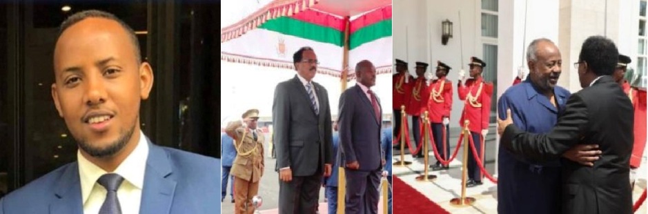 Agaasimaha Madaxtooyada: “DFS mar walba diyaar bay u tahay in ay la kulanto madaxda Somaliland si dalka oo dhan looga hirgaliyo dib-u-heshiisiin dhab ah” (dhegayso)