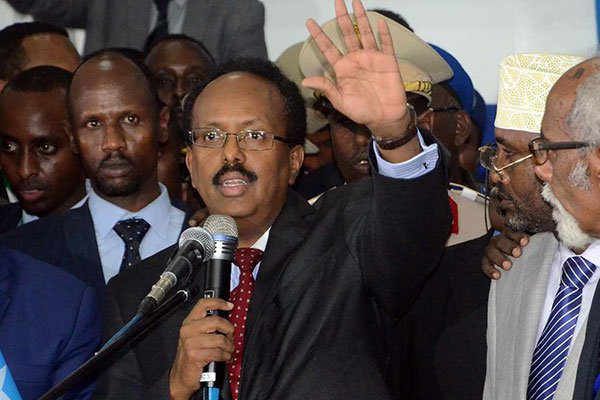 Ignore Museveni’s hubris, Somalia is a functioning state