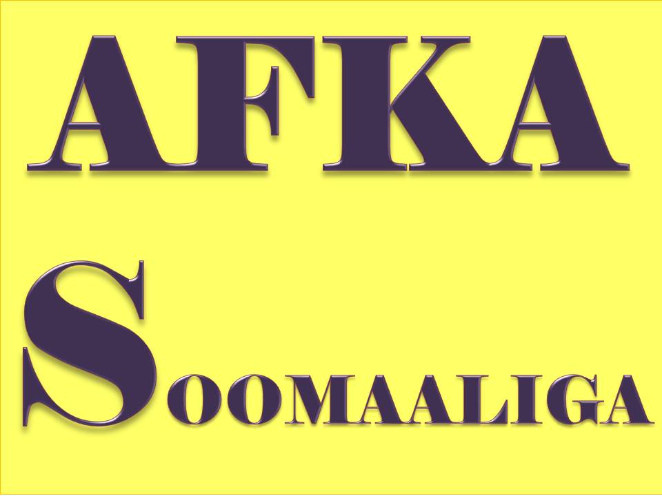 Barnaamijka Muuqaalka Bulshada: Soonoolaynta Afka  Soomaaliyeed