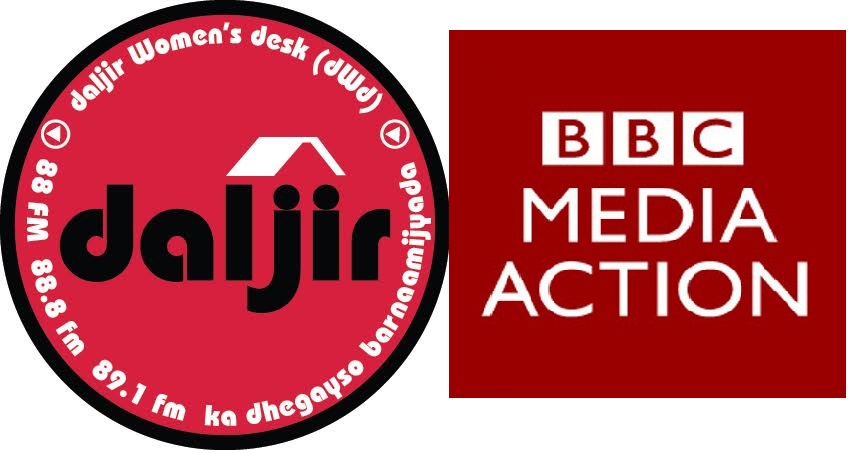 Daljir & BBCMA: Baraarugga Haweenka – Taxanaha 5aad (Xaawo Axmed | Dhegayso)