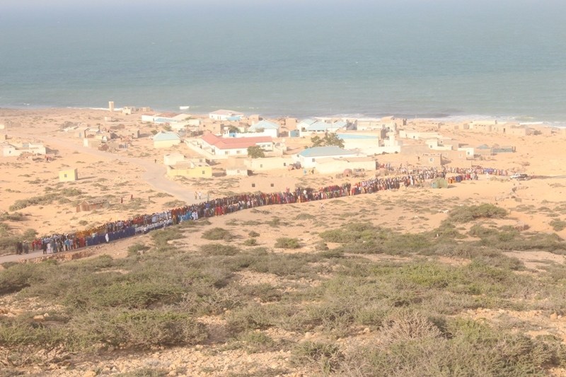 Maxaa ka hirgalay Mashaariicdii JPLGa een Puntland?  (dhegayso)