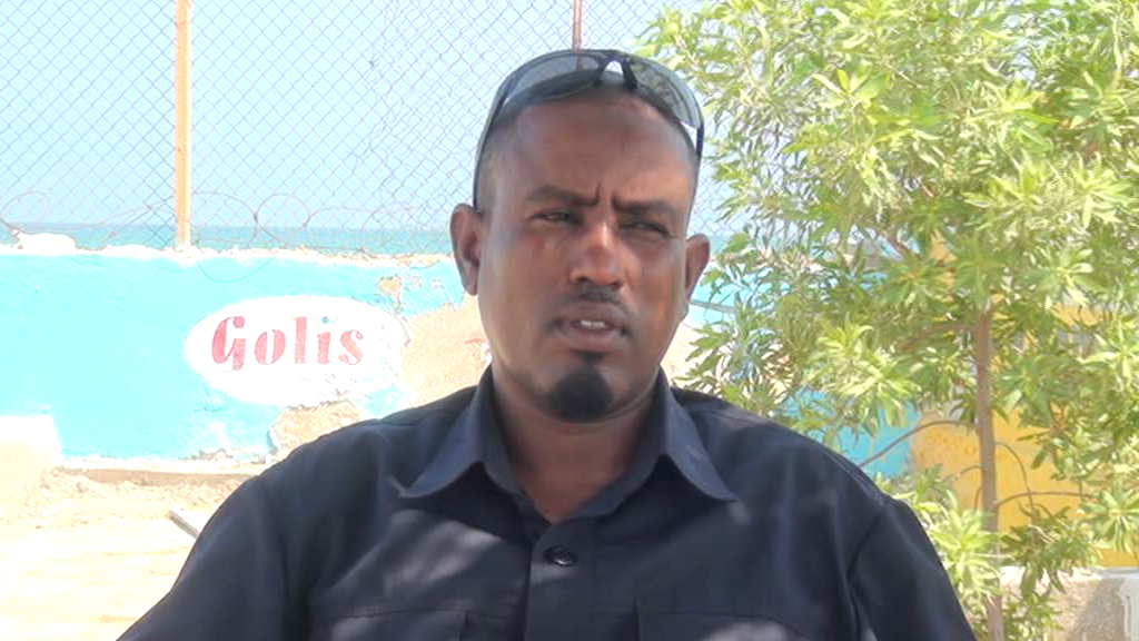 Maamulka gobolka Sanaag oo digniid udiray Soomaaliland (dhegayso)