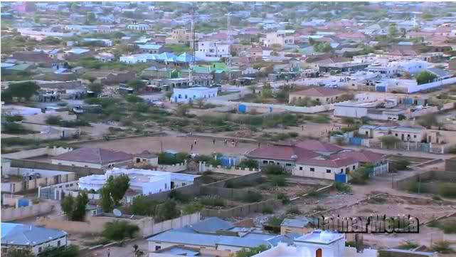 Shacabka gobalka sanaag oo somaliland ugu baaqay inay joojiso faragalinta (Daawo)