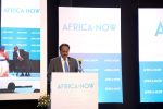 President Farmajo’s Keynote Speech at Africa Now Conference