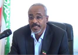 Somaliland wasiir beeniyeey in logu helay Musuq maasuq (Daawo)