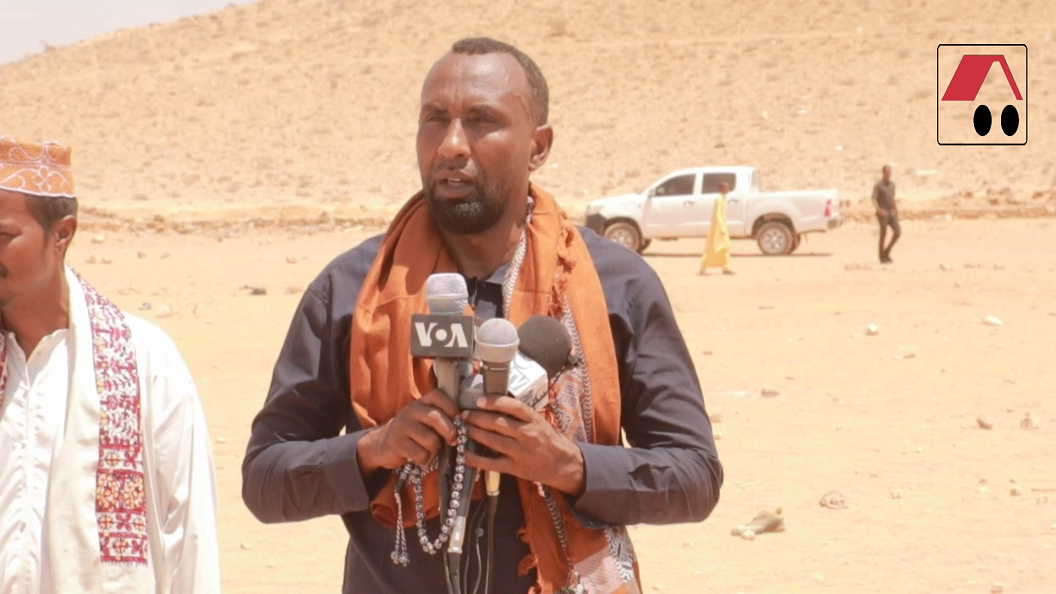 Puntland oo ku dhawaaqday Dagaal ka dhan ah Firqa dimeedka Takfir (Daawo)