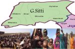 Unveiling Injustice: The Tragic Saga of Western Sitti in the Somali Region of Ethiopia
