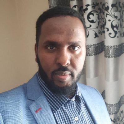 Aqoonyahan Cabdirisaaq Xaaji Shirwac