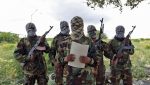 Al-Shabaab Blockade on Baidoa enters its eight day
