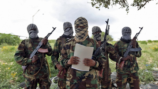 Al-shabaab oo war ka soo saaray Nabadoon xalay lagu dilay Gaalkacyo