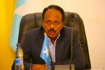 President Mohamed Abdullahi Farmaajo assures support to Somali drought victims