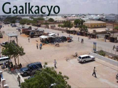 Al-Shabaab oo sheegtay mas’uuliyada dilkii xalay Gaalkacyo loogu geystay sarkaal ka tirsan Dowladda Hoose.
