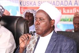 Sheekh Maxamed Shaakir oo loo doortay Madaxweynaha Galmudug garabka Ahlusuna