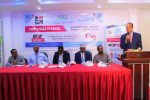Somali Journalists Join the Rest of the World to Mark International Day to End Impunity for Crimes Against Journalists