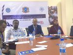 Somali Government, Employers and Workers agreed on priorities for Decent Work Country Programme