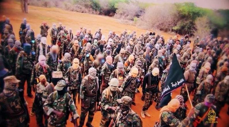 Al-shabaab oo weerar khasaare gaystay ku qaaday saldhiga Hiilweyne ee degmada Balcad