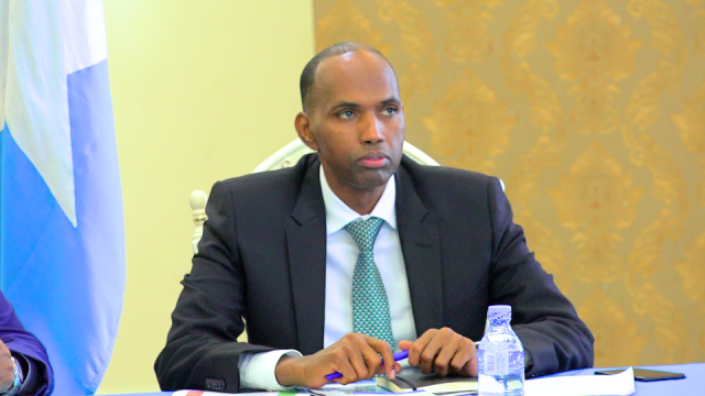 Dowladda  oo guddi u saartay dadkii ku dhintay iyo kuwii ku dhaawacmay qaraxii Muqdisho