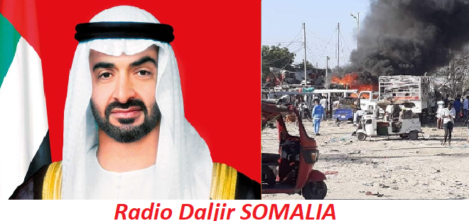 YeniSafak: “Mohammed bin Zayed ordered the attack that killed 90 in Somalia”