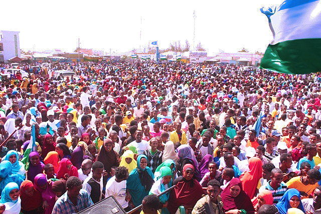 Barnaamijka Muuqaalka Bulshada, Dareenka shacabka Puntland iyo Duufaanada ku soo wajahan Puntland (daawo)