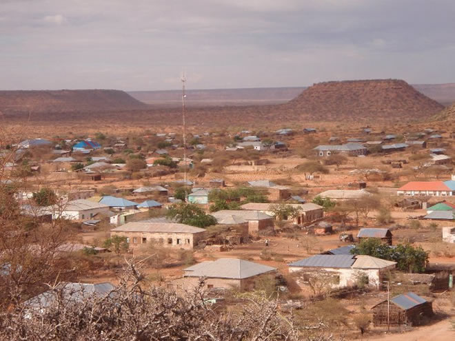 Ceelwaaq oo wali go’doon kujirta iyo xaalada daka oo laga soo deyrinayo