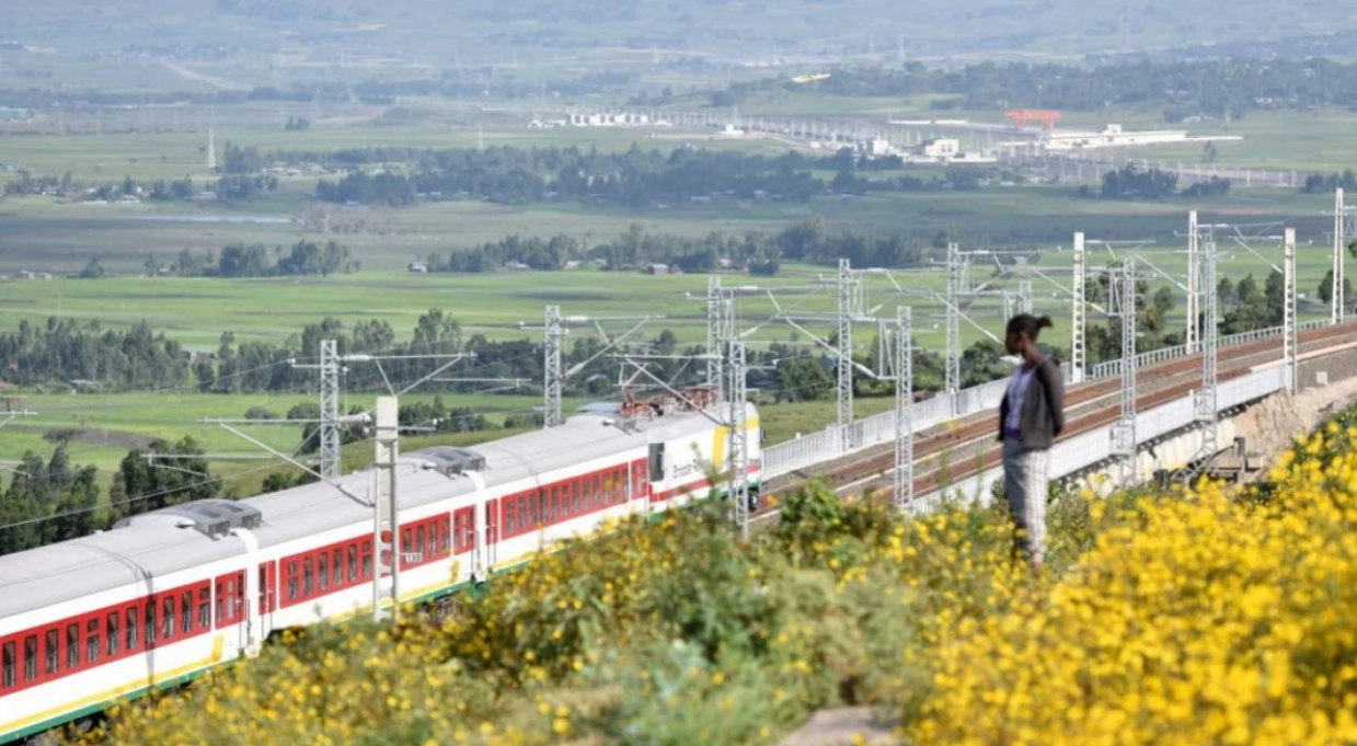 ‘China has a grand, strategic plan. We don’t’: how Djibouti became a microcosm of Beijing’s growing foothold in Africa