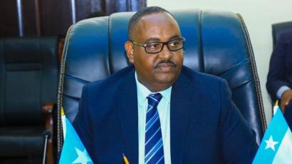 Madaxweynaha Puntland oo ka hadlay khatarta Cudurka Coronavirus