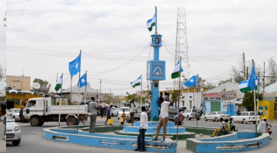 Bulshadda Puntland oo lagu baaqay ka shaqaynta Amniga (dhegayso)