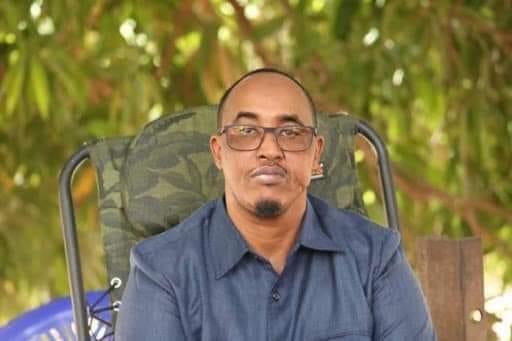 Amnesty International oo Kenya ka dalbatay in Janan DFS loo gacan galiyo