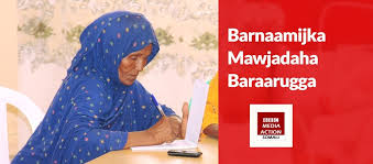 Daljir & BBCMA: Mowjadaha BARAARUGA Taxanaha 45aad January 24, 2020