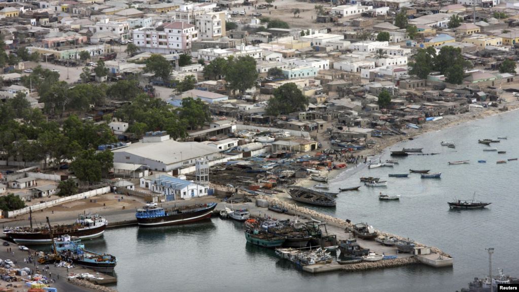 Taliyihii Saldhiga Boliiska Nuur Salaad ee Bosaso oo La dhaawacay