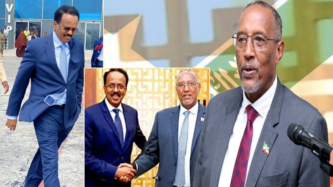 Falanqeyn: Muxuu ka dhiganyahay safarka madaxweyne Farmaajo ee Hargaisa?