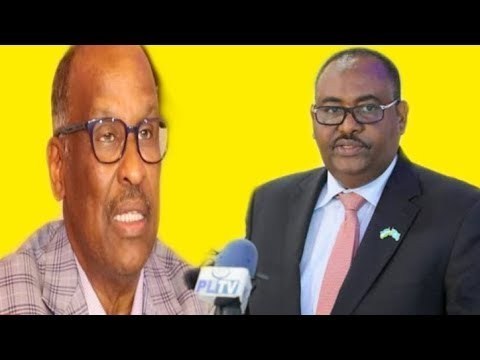 Maqaal: Gafka Goodax Barre iyo Garnaqsiga Puntland  ( Geed sare waabow Guntaa kaa roon)