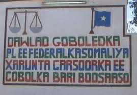 Maxay ka dhigantahay xagga sharciga iyo sarrayntiisa masuuliyiin dawladeed oo loo maxakmadeedyo damb? (daawo)