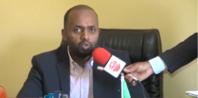 Somaliland:“ Booqashada Farmaajo ee Somaliland gabi ahaanba waa Riyo maalmeed ”