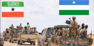 Faahfaahin ka soo baxaysa dagaal  Hadaaftimo ku dhex maray ciidamada Somaliland iyo kuwa Puntland  (daawo)