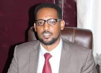 Madaxweynaha Maamulka Galmudug oo kulamo ka bilaabay Caabudwaaq