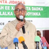 Somaliland oo dhalinyaradda uga digtay in ay taggaan Muqdisho