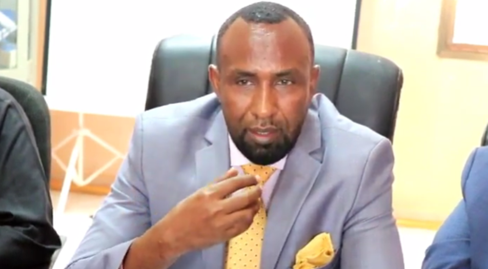 Puntland oo xiraysa Masaajidada si looga gaashaanto Xanuunka Caronavirus (dhegayso)