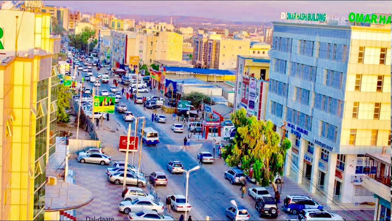 Somaliland oo ku dhawaaqday joojinta in salaadaha lagu tukado masaajidda