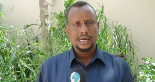 Maamulka Galmudug oo ku eedeeyay Puntland inuu farogelin ku hayo Galmudug