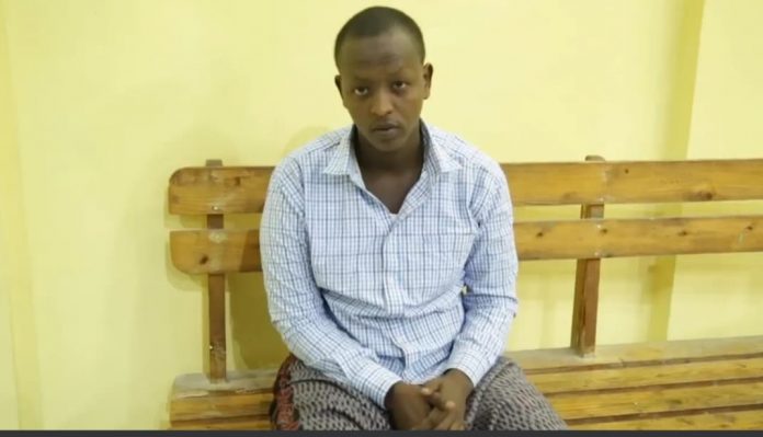 Maxkamada Ciidamada oo xukun dil ah ku ridey dagaalame ka tirsanaa Daacish