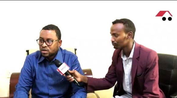 Guddoomiyaha Garsoorka Puntland u jawaabay qareemo ka cabanaya Canshuur kordhin (Daawo)