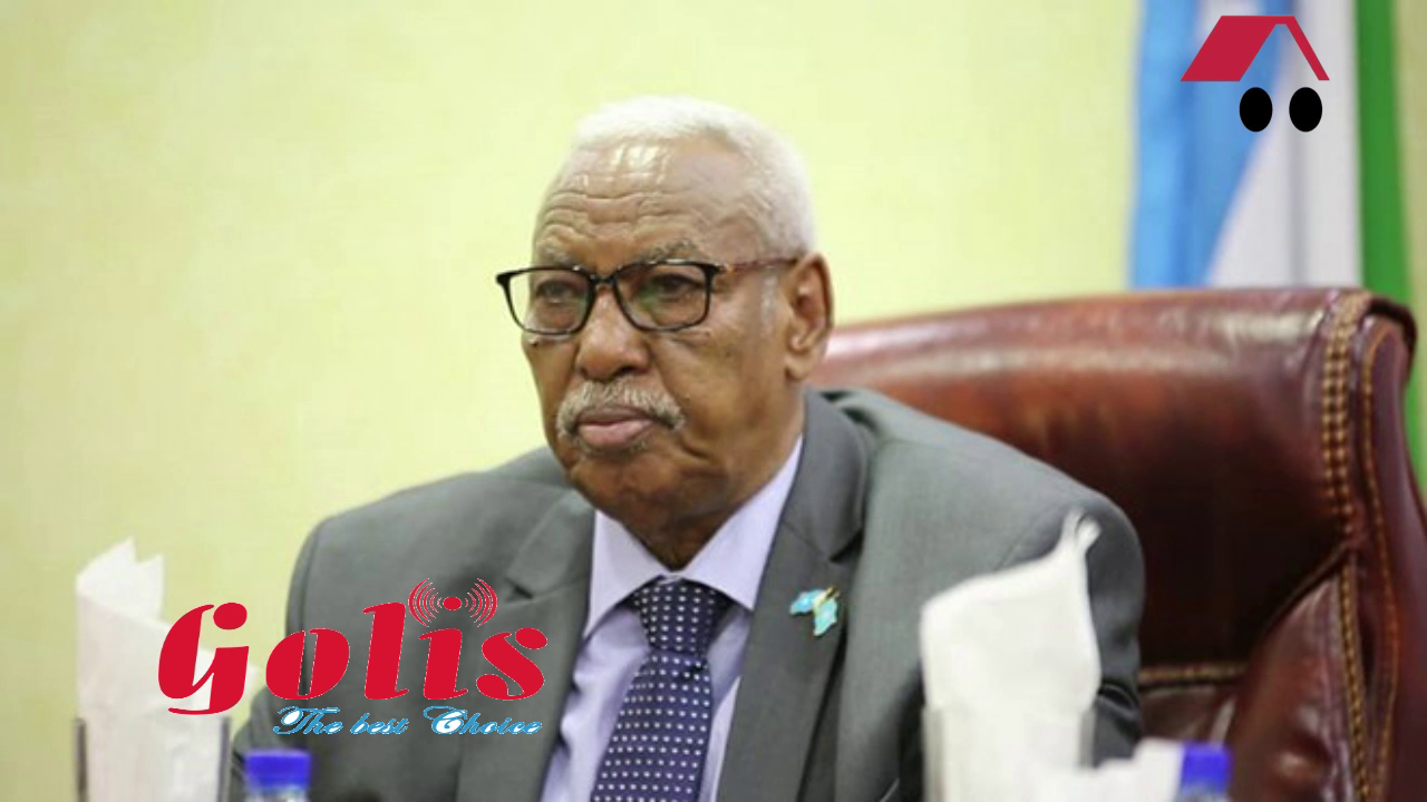 Wacaal darey ah: “Ma jiro heshiis dhexmaray Madaxweyne Xaaf & Madaxweyne Qoorqoor”