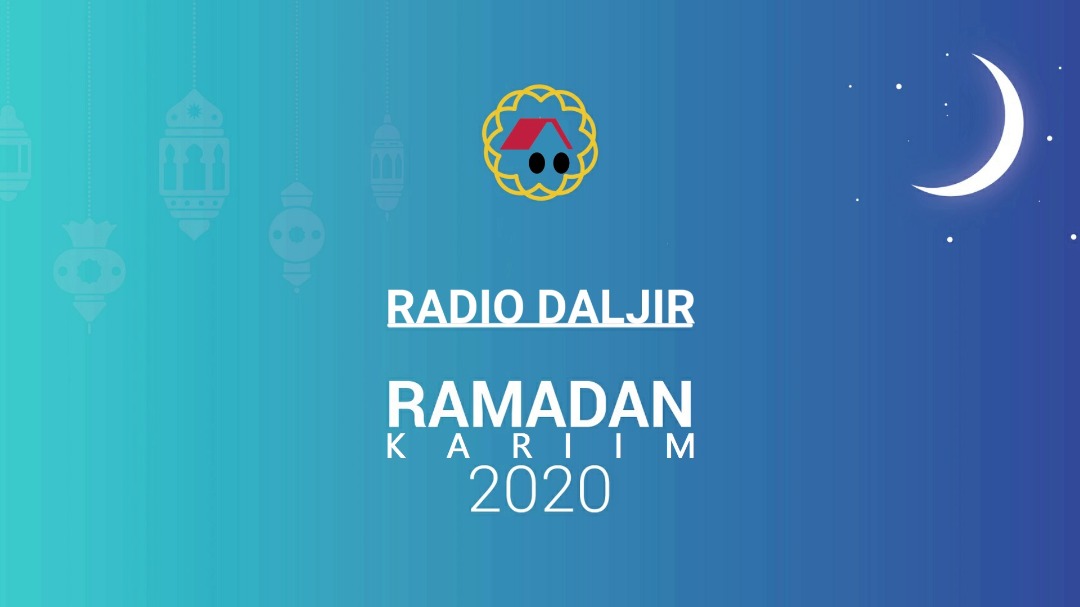 Radio Daljir: Ramadaan Kareem